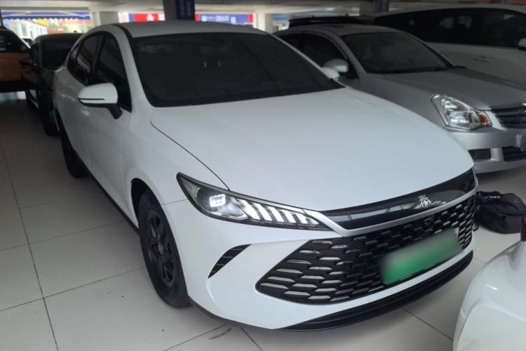 BYD Qin PLUS 2025 — фото 3