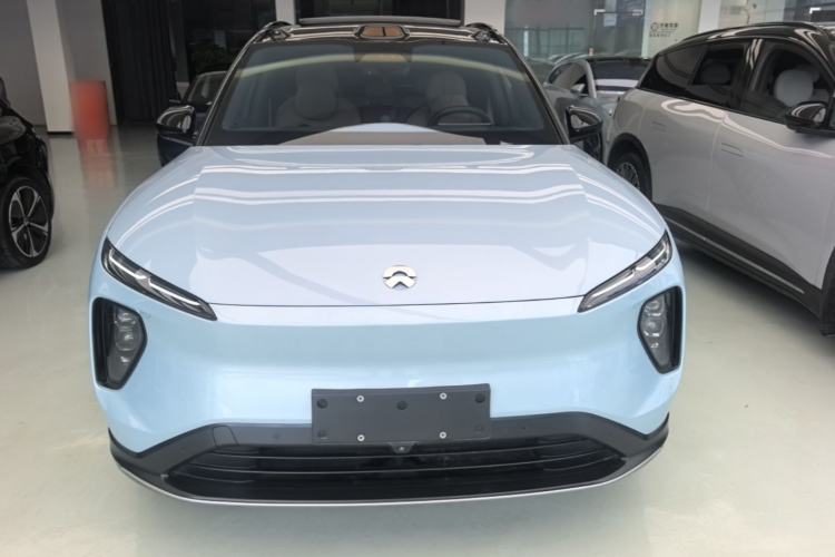 NIO ES6 2024 — 2