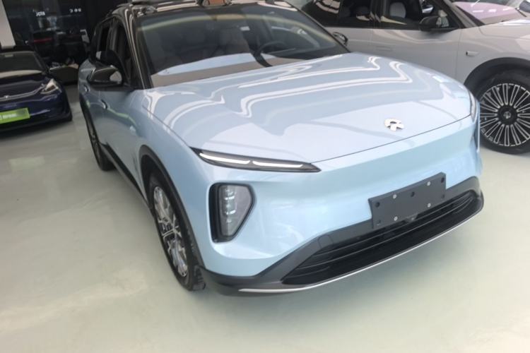 NIO ES6 2024 — 3