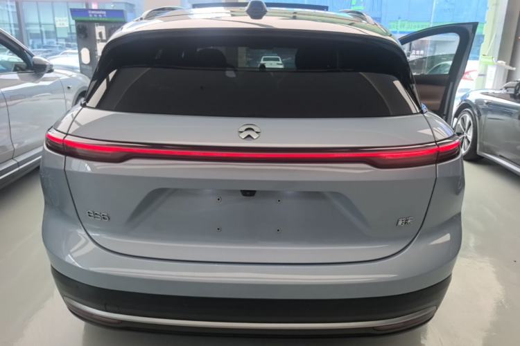 NIO ES6 2024 — 5