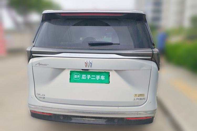 Buick GL8 New Energy 2024 — 5