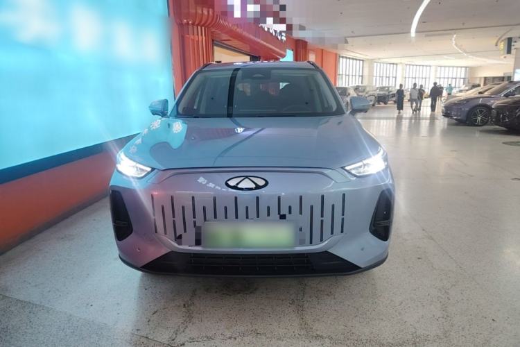 Chery T9 2024 — 2