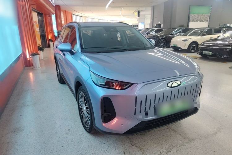 Chery T9 2024 — 3