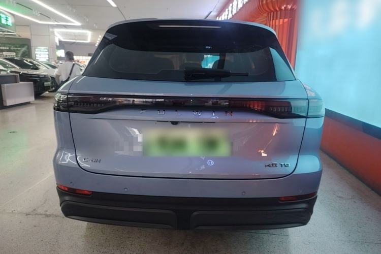 Chery T9 2024 — 5