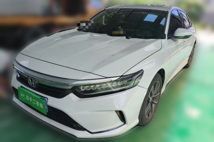 Honda Accord 2022 — фото 1