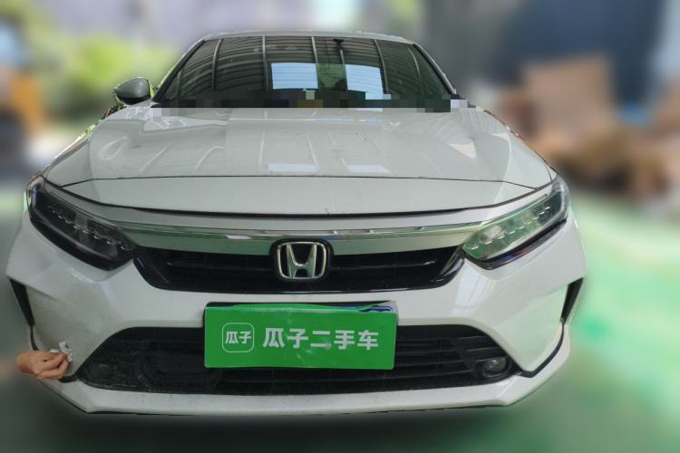 Honda Accord 2022 — фото 2