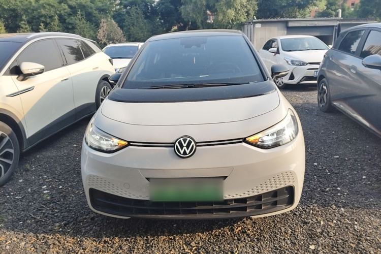 Volkswagen ID.3 2023 — 2