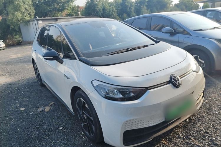 Volkswagen ID.3 2023 — 3