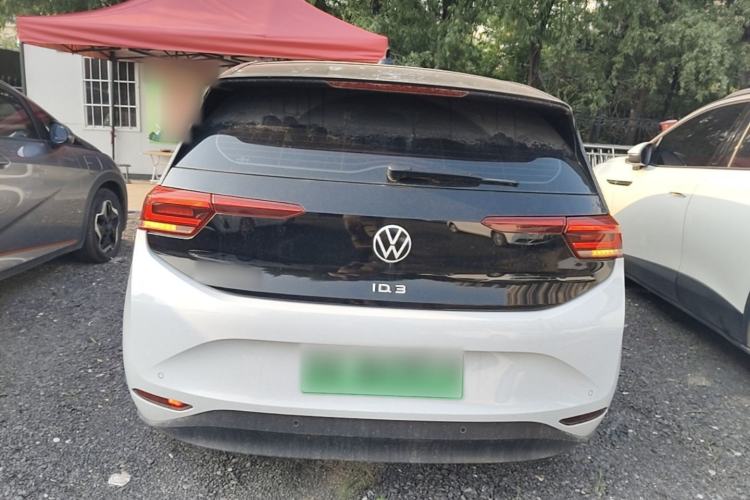 Volkswagen ID.3 2023 — 5
