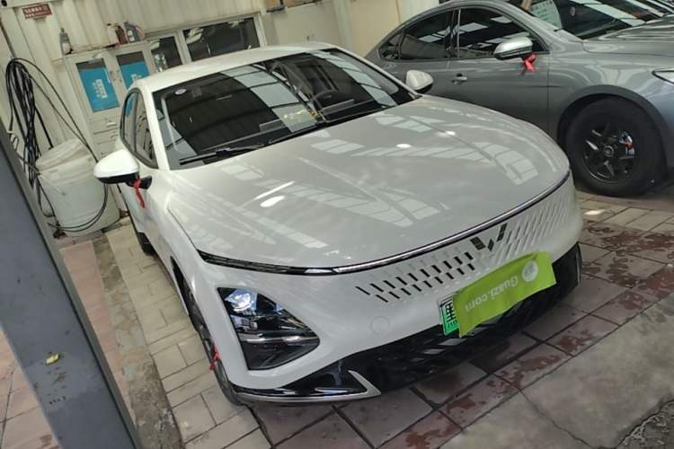 Wuling Xingguang 2025 — 3