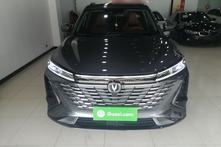ChangAn CS75 Plus 2023 — 2