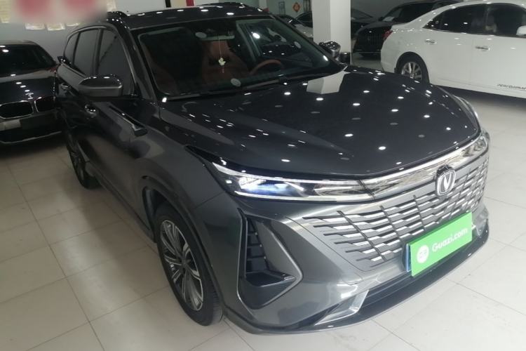 ChangAn CS75 Plus 2023 — 3