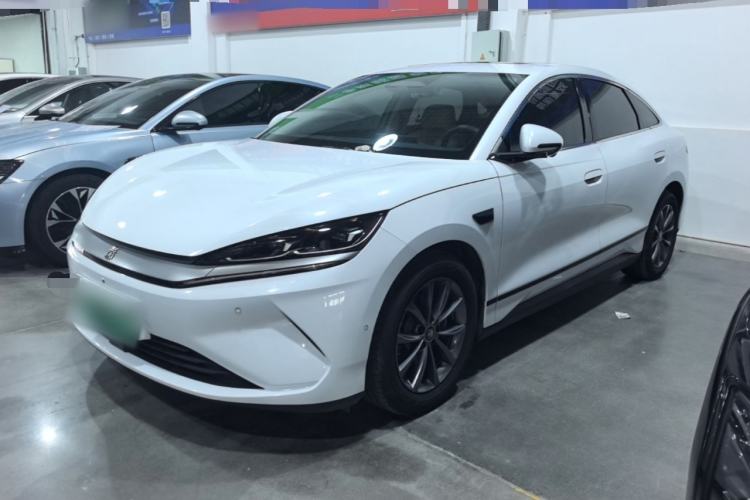 BYD Qin L 2025 — фото 1