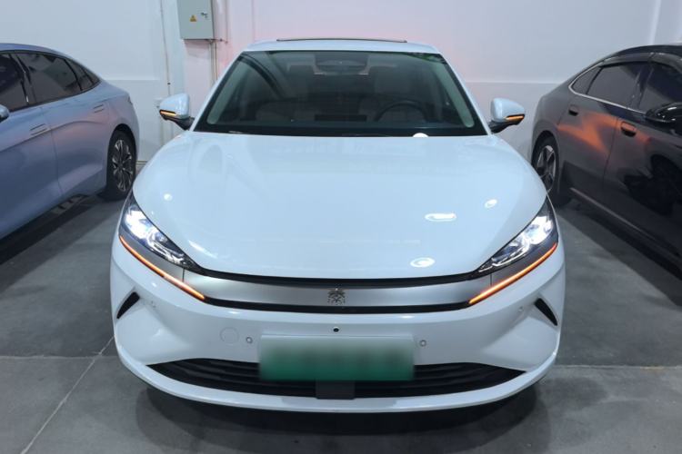 BYD Qin L 2025 — фото 2