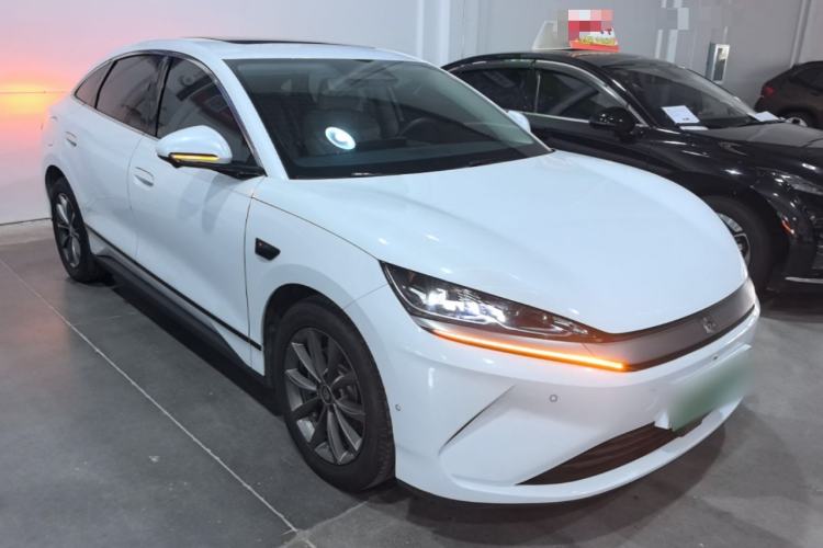 BYD Qin L 2025 — фото 3