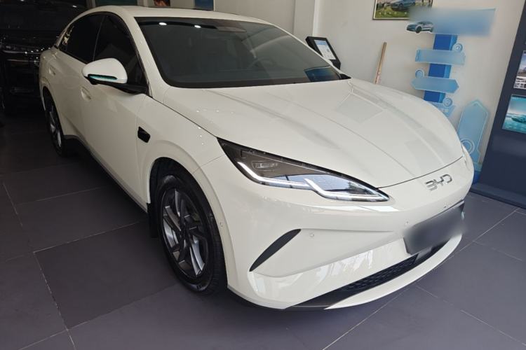 BYD Seal 06 New Energy 2025 — фото 3