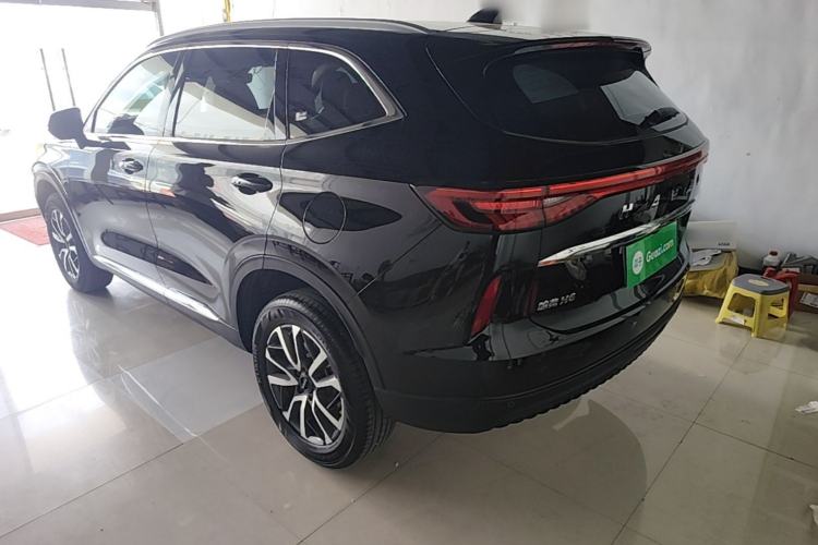 Haval H6 2024 — 4