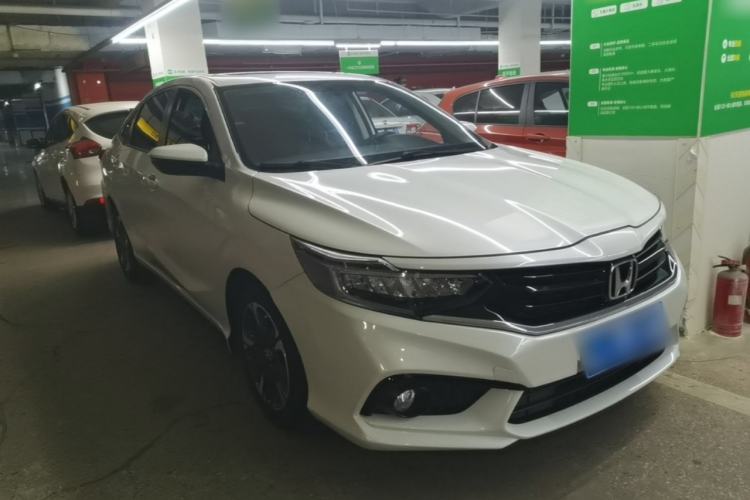 Honda Civic 2019 — 3