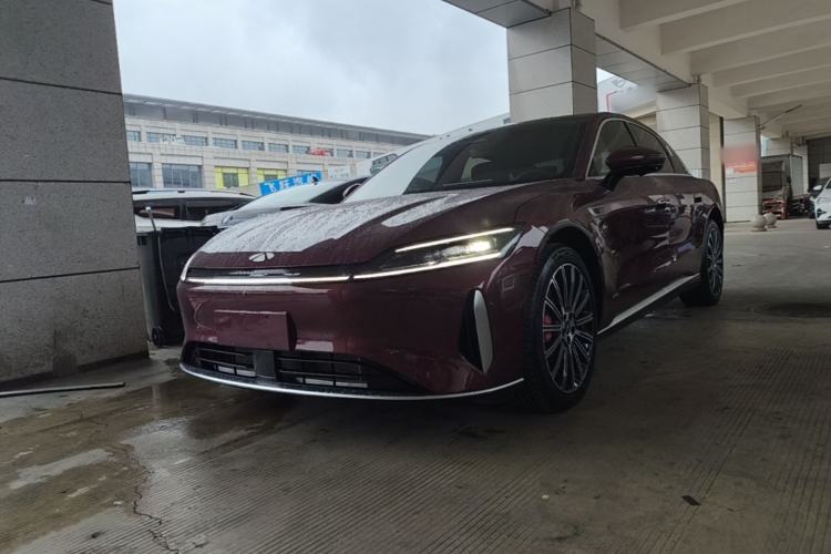 Chery Fengyun Fulwin A9L 2025 — фото 1