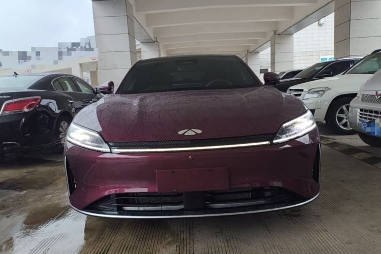 Chery Fengyun Fulwin A9L 2025 — фото 2