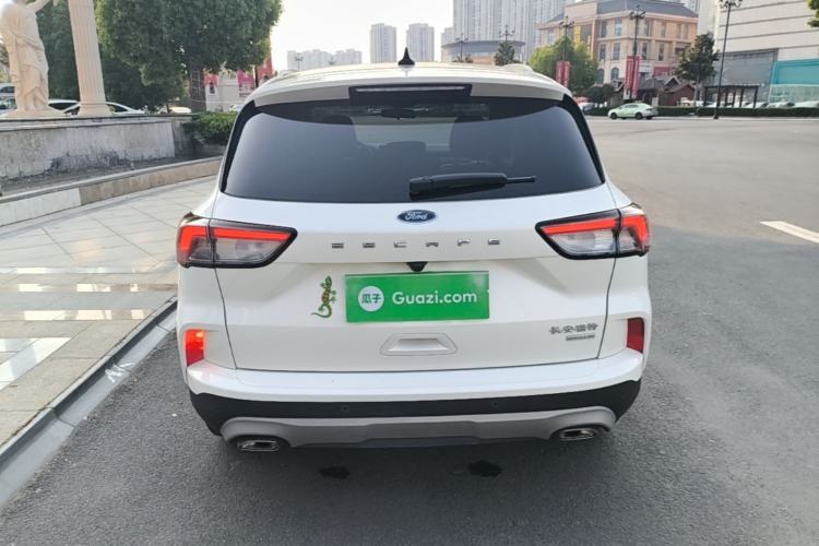 Ford Escape 2020 — 5