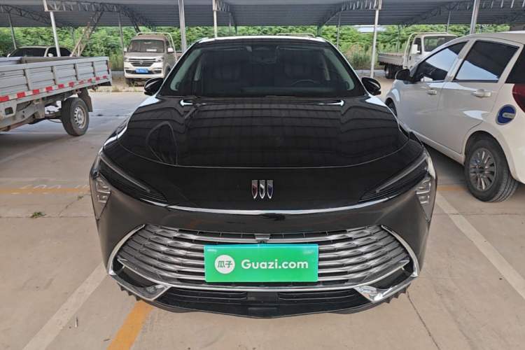 Buick LaCrosse 2023 — 2