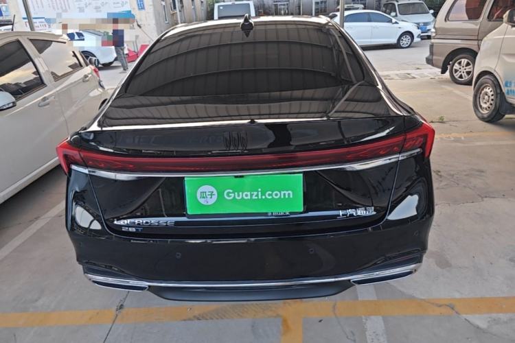 Buick LaCrosse 2023 — 5