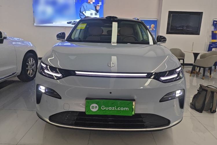 Leapmotor C11 2026 — 2