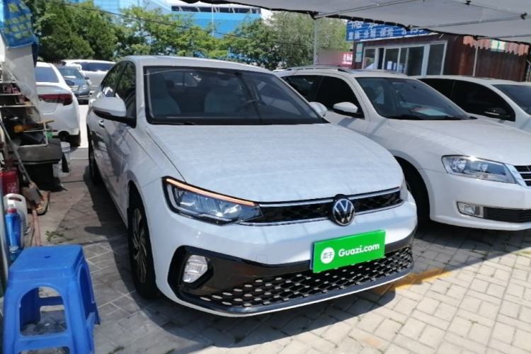 Volkswagen Lavida 2023 — 3