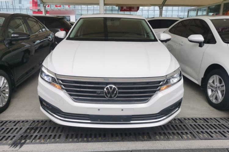 Volkswagen Lavida 2021 — 2