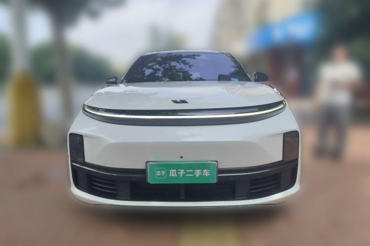 Li Auto L7 2023 — 2