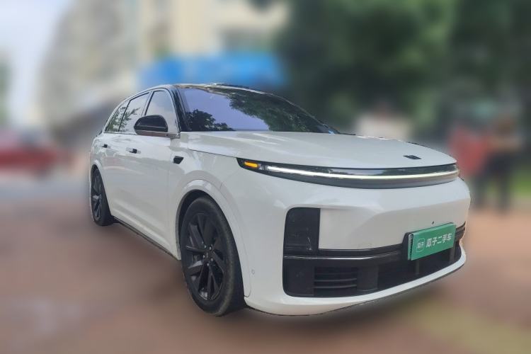 Li Auto L7 2023 — 3