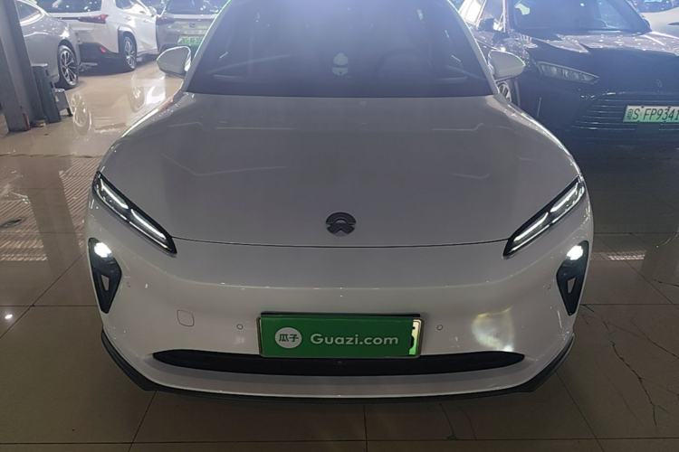 NIO ET5T 2023 — 2