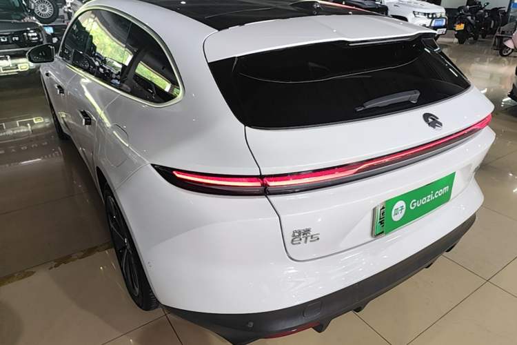 NIO ET5T 2023 — 4