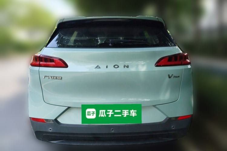 AION AION V 2021 — 5