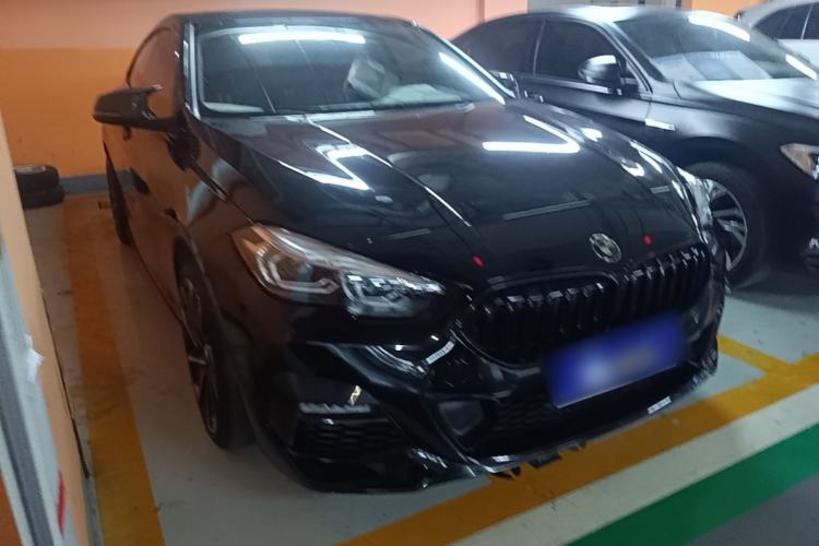 BMW 225i 2021 — 3