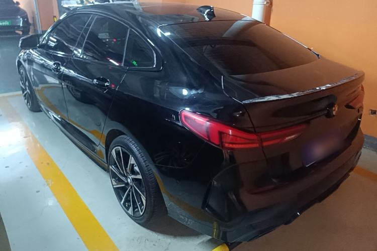 BMW 225i 2021 — 4