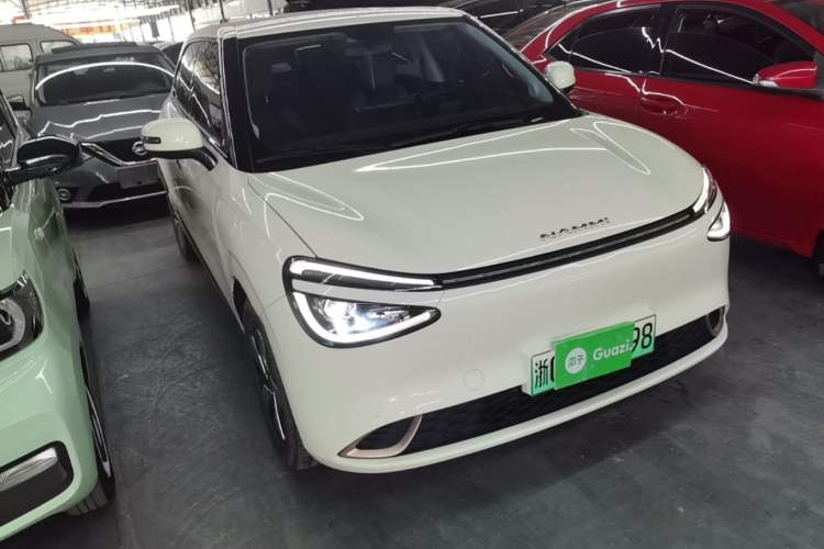 DongFeng NAMMI 01 2024 — 3