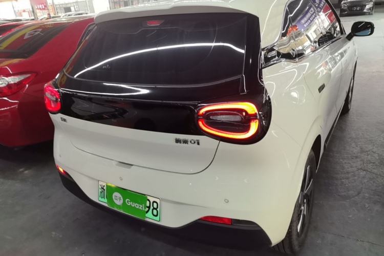 DongFeng NAMMI 01 2024 — 5