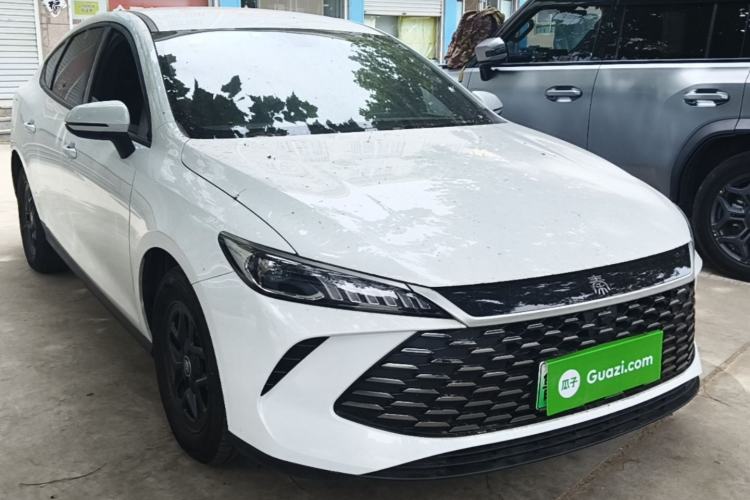 BYD Qin PLUS 2025 — 3