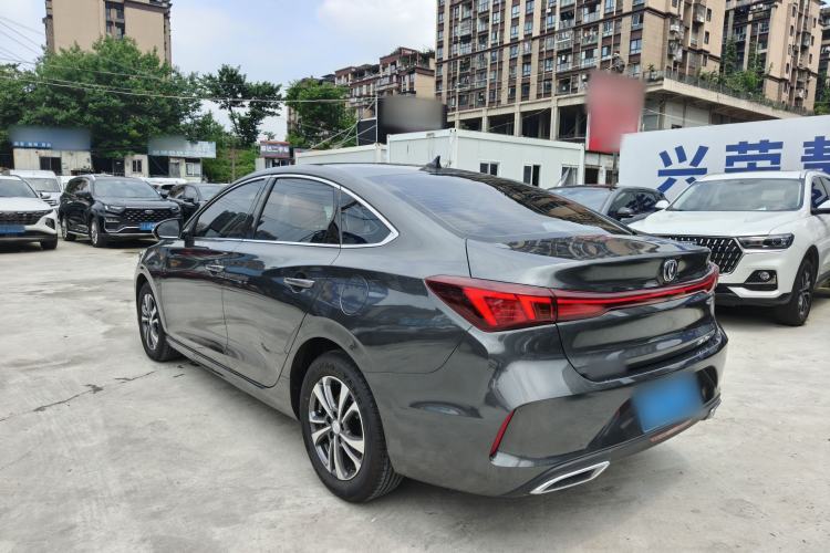ChangAn Eado 2023 — 4