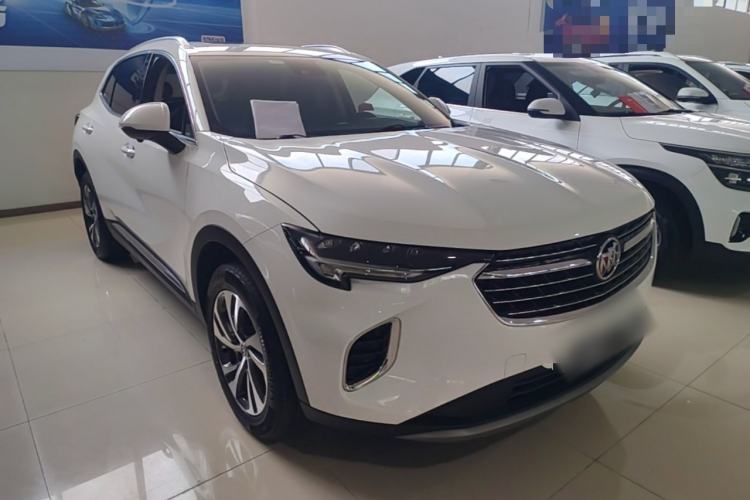 Buick Envision 2022 — 3