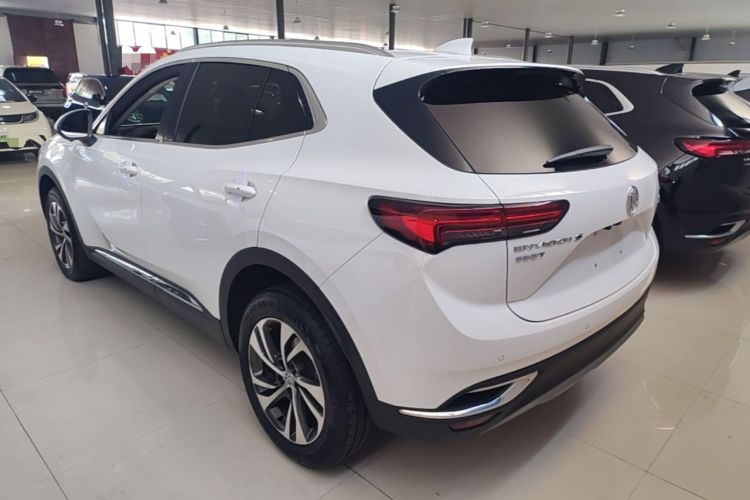 Buick Envision 2022 — 4