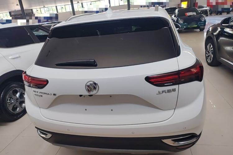 Buick Envision 2022 — 5