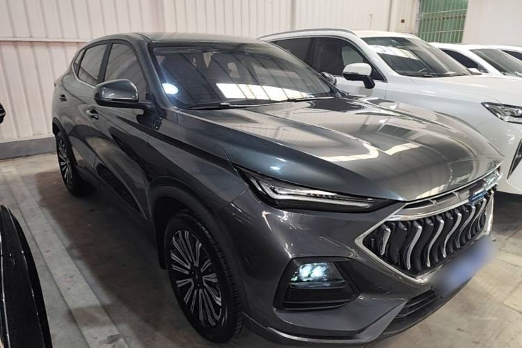 ChangAn Oshan X5 2021 — 3