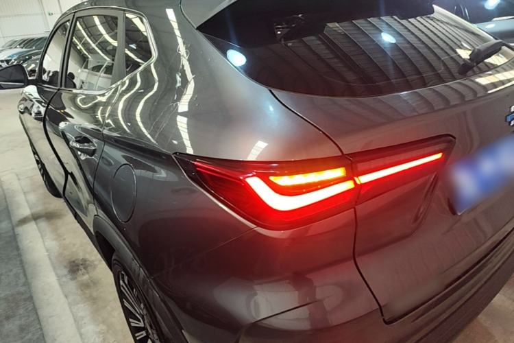ChangAn Oshan X5 2021 — 4