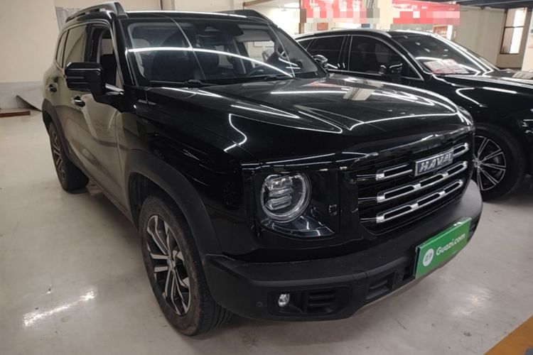Haval Dargo 2022 — 3