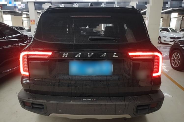 Haval Dargo 2022 — 5