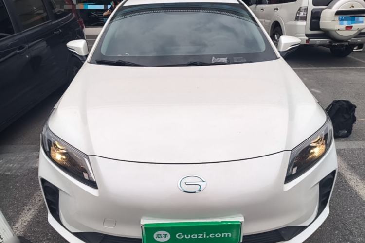AION S 2023 — 2