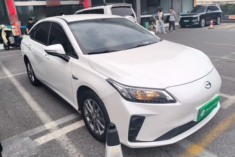 AION S 2023 — 3